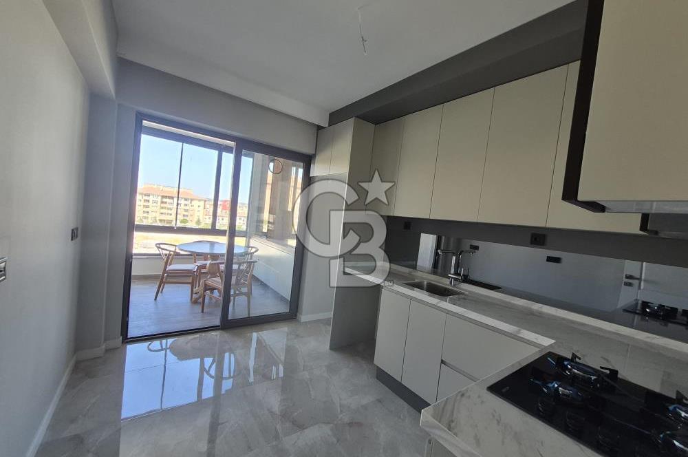 GÖLBAŞI EYMİR MAH. SİTE İÇİNDE SATILIK 2+1 SIFIR DAİRE