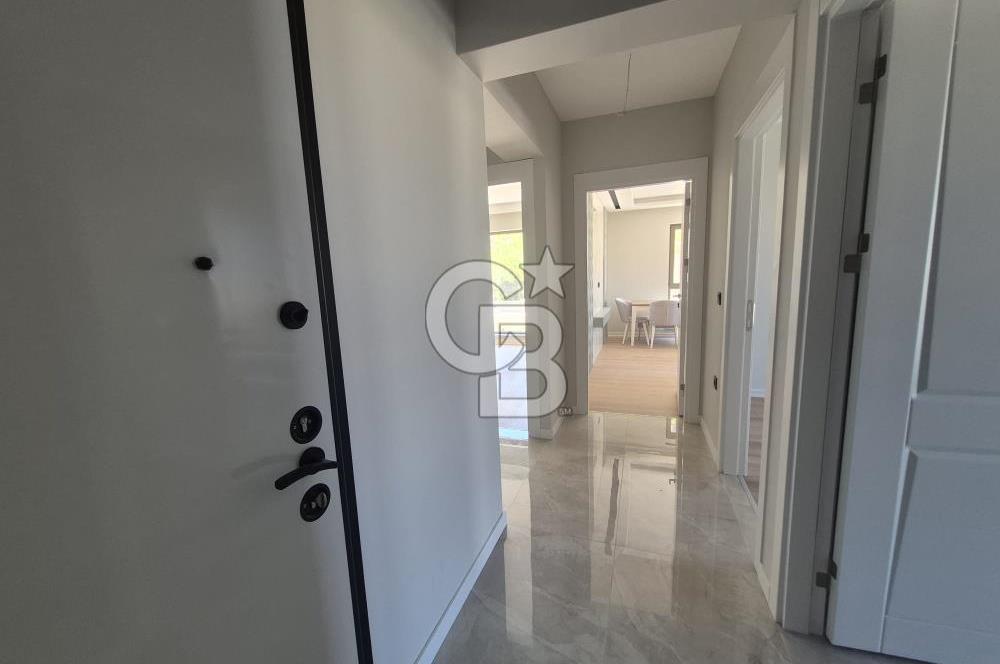 GÖLBAŞI EYMİR MAH. SİTE İÇİNDE SATILIK 2+1 SIFIR DAİRE