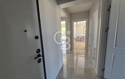 GÖLBAŞI EYMİR MAH. SİTE İÇİNDE SATILIK 2+1 SIFIR DAİRE