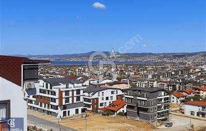Başiskele Yeşilyurt Mah.de 3+1 Dublex Satılık Daire