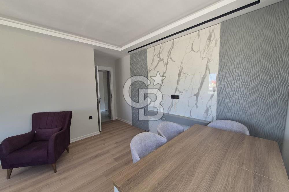 GÖLBAŞI EYMİR MAH. SİTE İÇİNDE SATILIK 2+1 SIFIR DAİRE