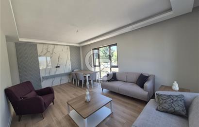 GÖLBAŞI EYMİR MAH. SİTE İÇİNDE SATILIK 2+1 SIFIR DAİRE