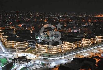 Kartepe Form Anatolia Sitesinde 1+1 Loft Satılık Eşyalı Daire