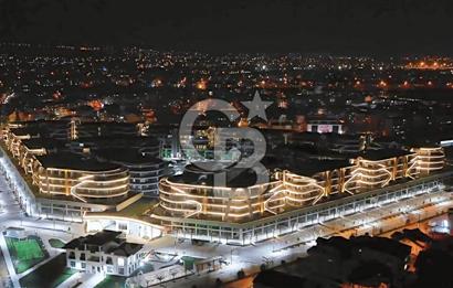 Kartepe Form Anatolia Sitesinde 1+1 Loft Satılık Eşyalı Daire