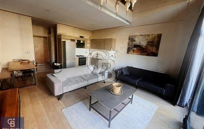 Kartepe Form Anatolia Sitesinde 1+1 Loft Satılık Eşyalı Daire
