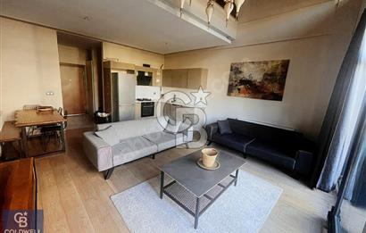 Kartepe Form Anatolia Sitesinde 1+1 Loft Satılık Eşyalı Daire