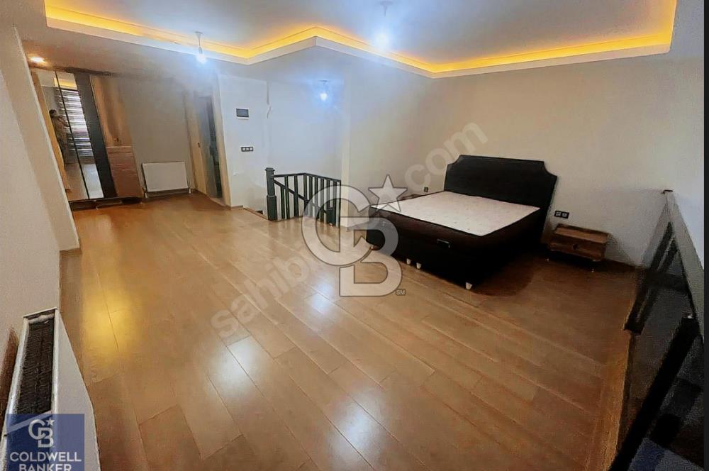 Kartepe Form Anatolia Sitesinde 1+1 Loft Satılık Eşyalı Daire