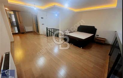 Kartepe Form Anatolia Sitesinde 1+1 Loft Satılık Eşyalı Daire