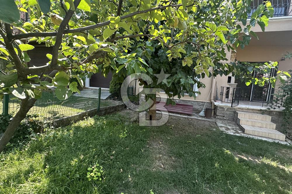 ÇİÇEKKENT SİTESİ ÇAYYOLU2 SATILIK VİLLA