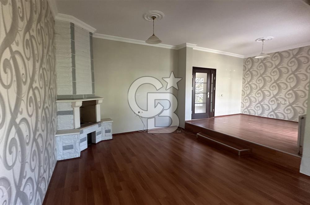 ÇİÇEKKENT SİTESİ ÇAYYOLU2 SATILIK VİLLA