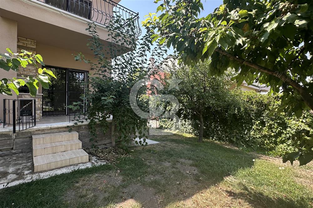 ÇİÇEKKENT SİTESİ ÇAYYOLU2 SATILIK VİLLA