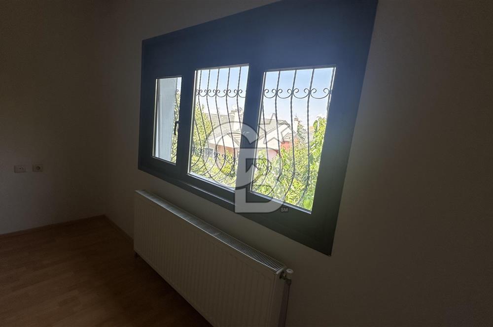 ÇİÇEKKENT SİTESİ ÇAYYOLU2 SATILIK VİLLA