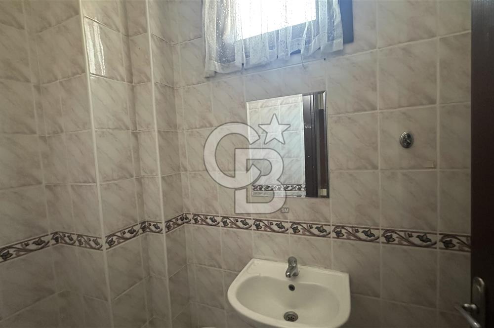 ÇİÇEKKENT SİTESİ ÇAYYOLU2 SATILIK VİLLA