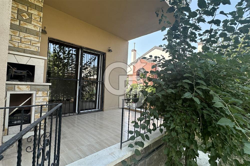 ÇİÇEKKENT SİTESİ ÇAYYOLU2 SATILIK VİLLA