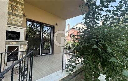 ÇİÇEKKENT SİTESİ ÇAYYOLU2 SATILIK VİLLA