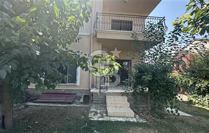 ÇİÇEKKENT SİTESİ ÇAYYOLU2 SATILIK VİLLA