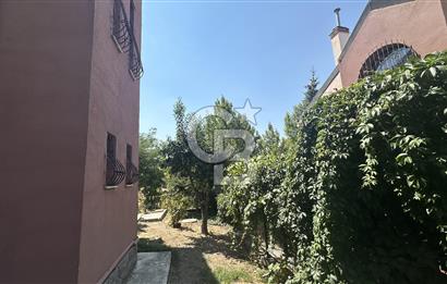 ÇİÇEKKENT SİTESİ ÇAYYOLU2 SATILIK VİLLA