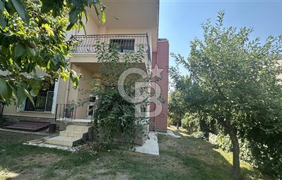 ÇİÇEKKENT SİTESİ ÇAYYOLU2 SATILIK VİLLA