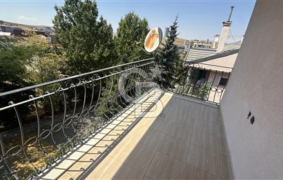 ÇİÇEKKENT SİTESİ ÇAYYOLU2 SATILIK VİLLA