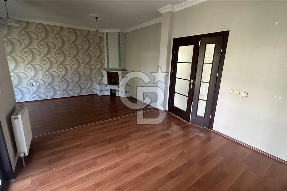 ÇİÇEKKENT SİTESİ ÇAYYOLU2 SATILIK VİLLA
