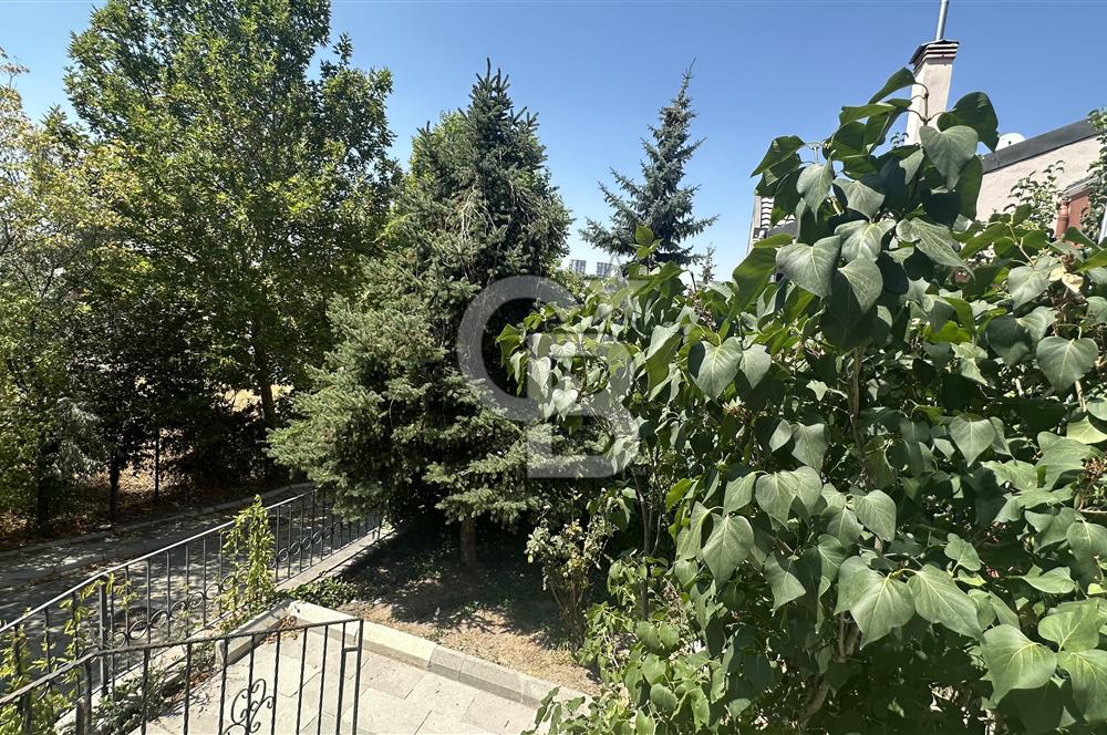 ÇİÇEKKENT SİTESİ ÇAYYOLU2 SATILIK VİLLA