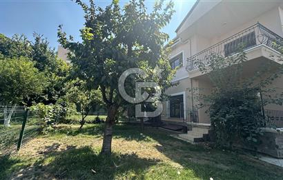 ÇİÇEKKENT SİTESİ ÇAYYOLU2 SATILIK VİLLA