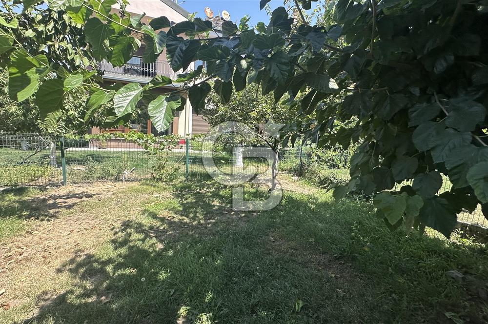 ÇİÇEKKENT SİTESİ ÇAYYOLU2 SATILIK VİLLA