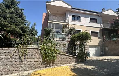 ÇİÇEKKENT SİTESİ ÇAYYOLU2 SATILIK VİLLA