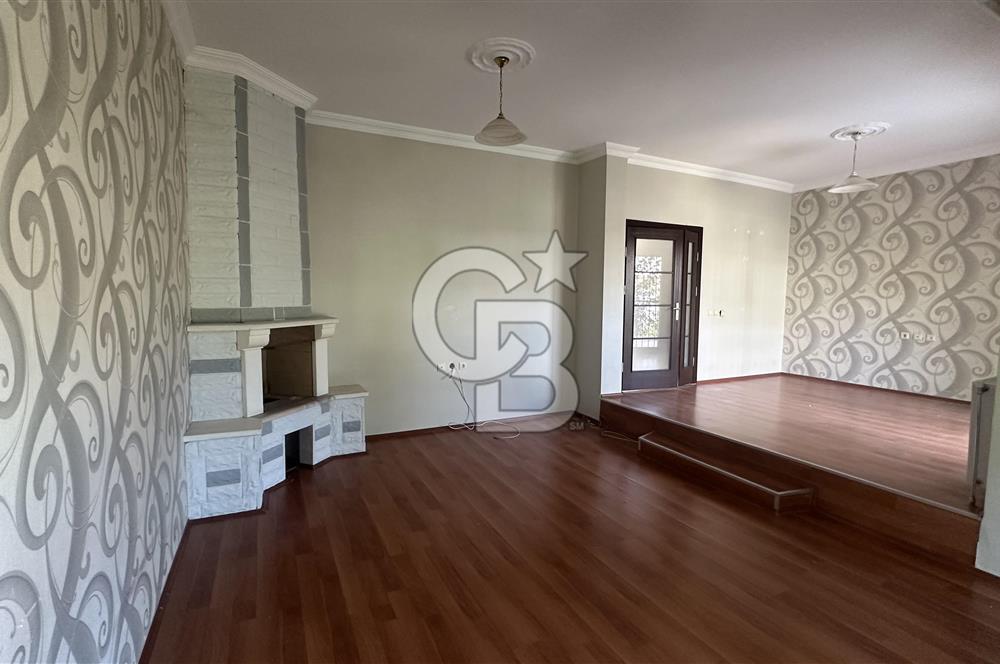 ÇİÇEKKENT SİTESİ ÇAYYOLU2 SATILIK VİLLA