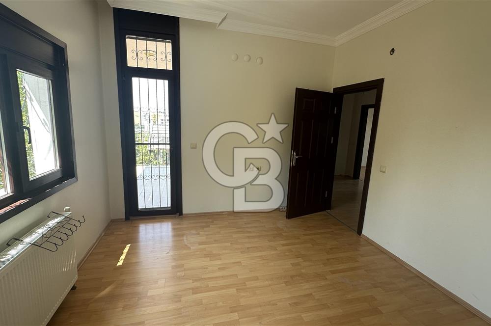 ÇİÇEKKENT SİTESİ ÇAYYOLU2 SATILIK VİLLA