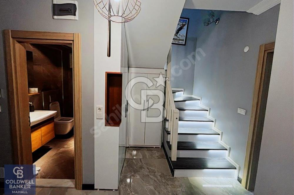 Başiskele Seymen Mah.de Satılık 4+1 Dublex Daire
