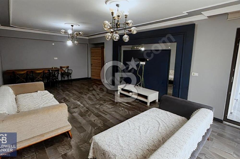 Başiskele Seymen Mah.de Satılık 4+1 Dublex Daire