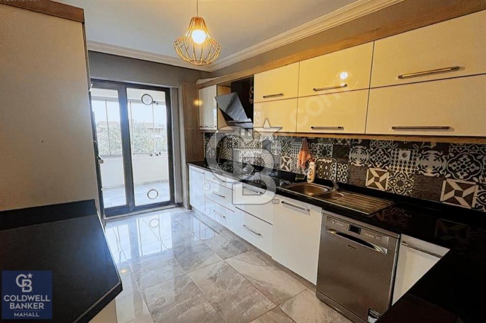 Başiskele Seymen Mah.de Satılık 4+1 Dublex Daire