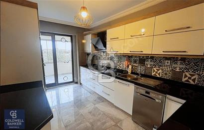 Başiskele Seymen Mah.de Satılık 4+1 Dublex Daire