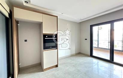 CADDE ÖREN SİTESİN'DE 4+1 SATILIK 