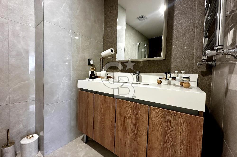 BAHÇEŞEHİR REFERANS SATILIK 2+1 DAİRE BALKONLU TİP ÖNÜ KAPANMAZ