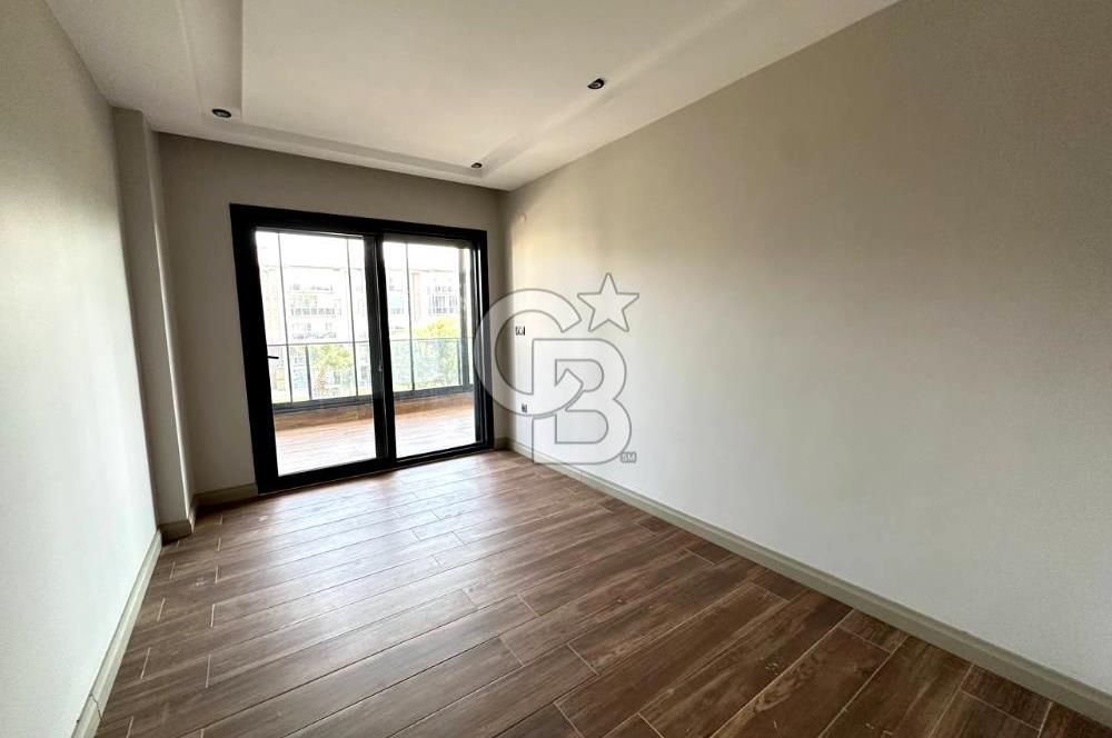 CADDE ÖREN SİTESİN'DE 4+1 SATILIK 