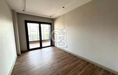 CADDE ÖREN SİTESİN'DE 4+1 SATILIK 