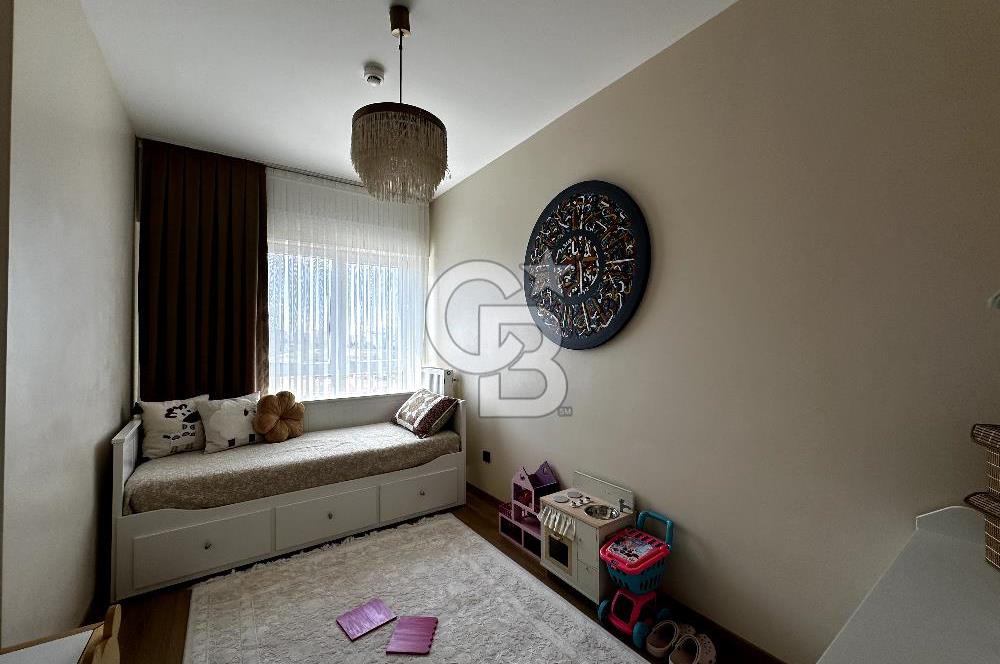 BAHÇEŞEHİR REFERANS SATILIK 2+1 DAİRE BALKONLU TİP ÖNÜ KAPANMAZ