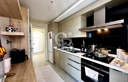 BAHÇEŞEHİR REFERANS SATILIK 2+1 DAİRE BALKONLU TİP ÖNÜ KAPANMAZ
