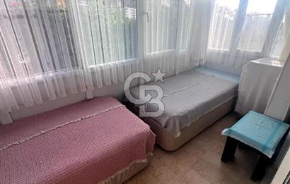 SİTE İÇERİSİNDE HAVUZLU 1+1 DAİRE