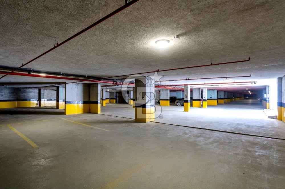 CADDE ÖREN SİTESİN'DE 4+1 SATILIK 