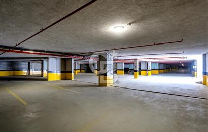 CADDE ÖREN SİTESİN'DE 4+1 SATILIK 