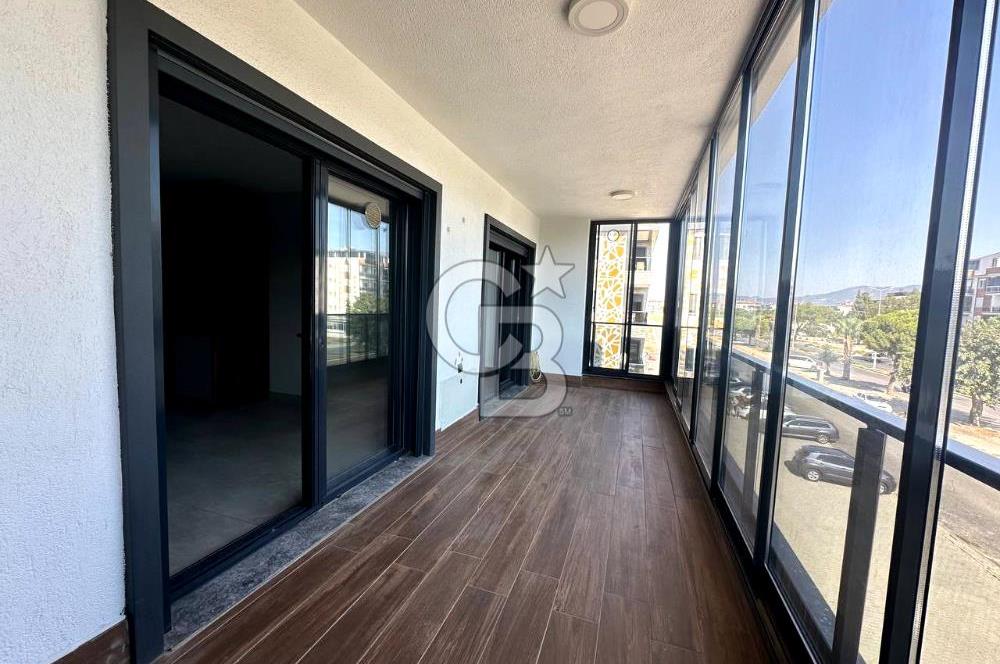 CADDE ÖREN SİTESİN'DE 4+1 SATILIK 