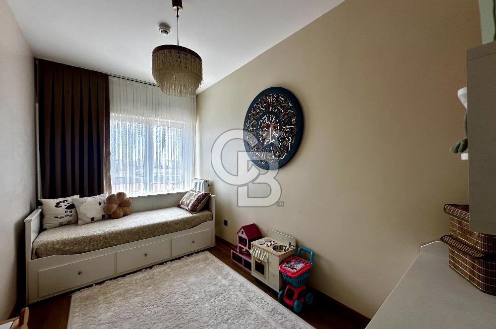 BAHÇEŞEHİR REFERANS SATILIK 2+1 DAİRE BALKONLU TİP ÖNÜ KAPANMAZ