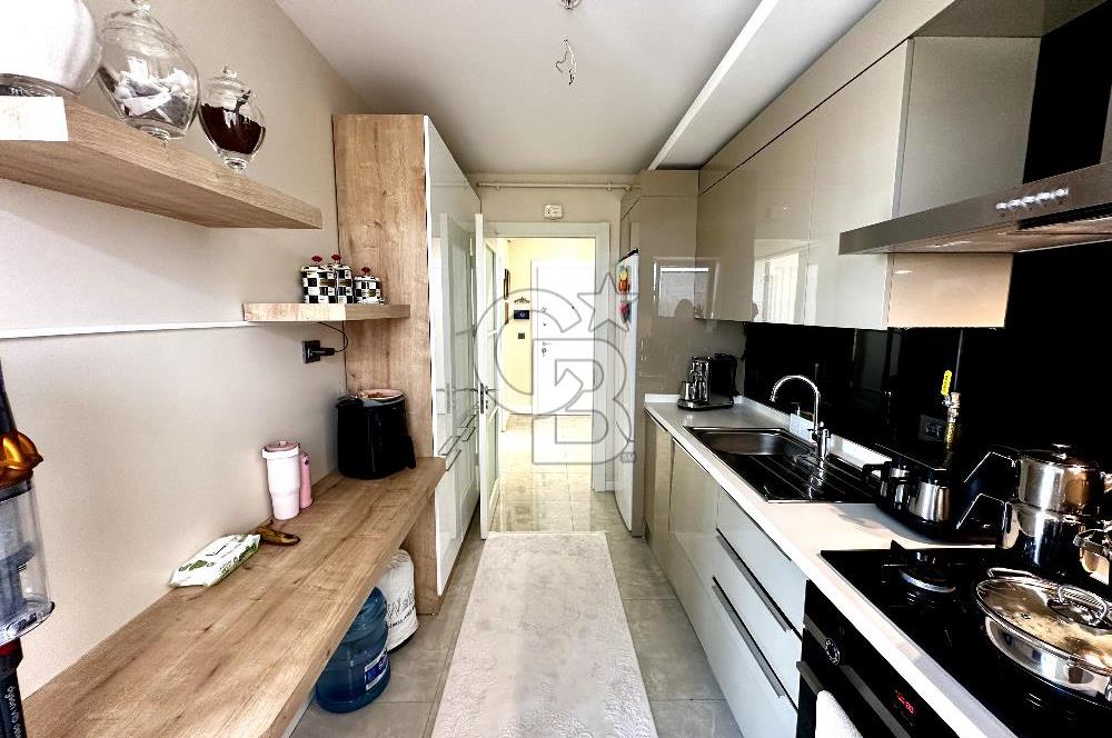 BAHÇEŞEHİR REFERANS SATILIK 2+1 DAİRE BALKONLU TİP ÖNÜ KAPANMAZ