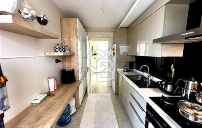 BAHÇEŞEHİR REFERANS SATILIK 2+1 DAİRE BALKONLU TİP ÖNÜ KAPANMAZ