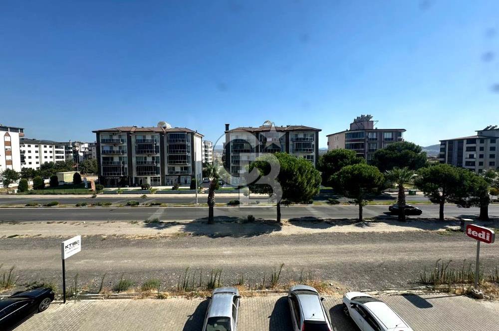 CADDE ÖREN SİTESİN'DE 4+1 SATILIK 