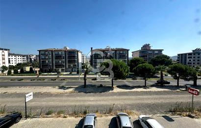 CADDE ÖREN SİTESİN'DE 4+1 SATILIK 
