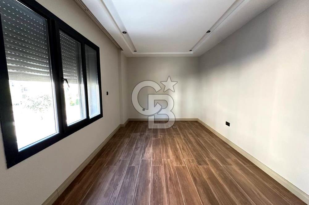 CADDE ÖREN SİTESİN'DE 4+1 SATILIK 